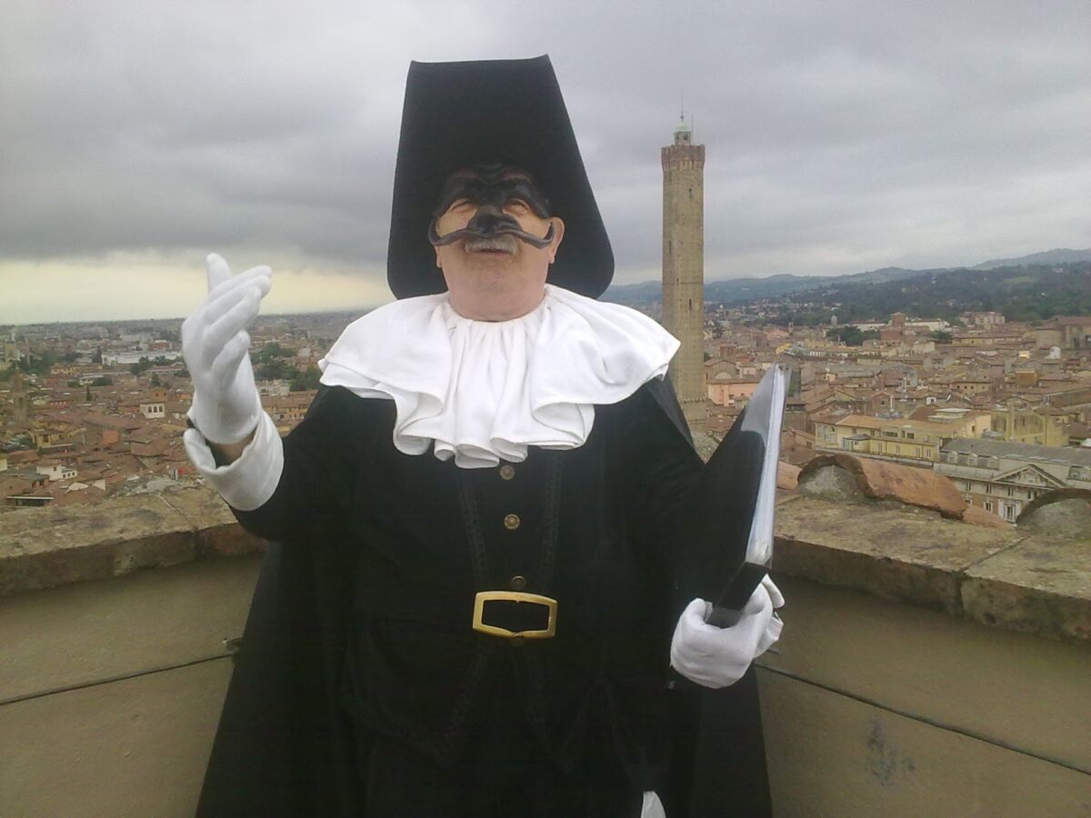 Maschere di Carnevale 12 più famose IlMeglioDiTutto it