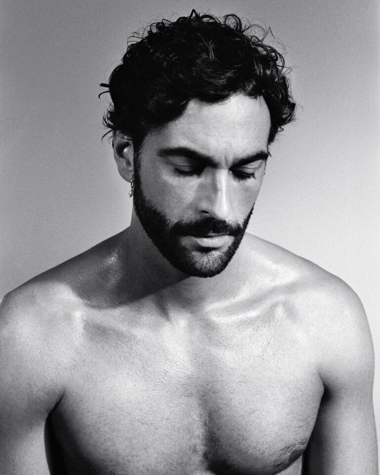 Marco Mengoni le foto più sexy e belle IlMeglioDiTutto it