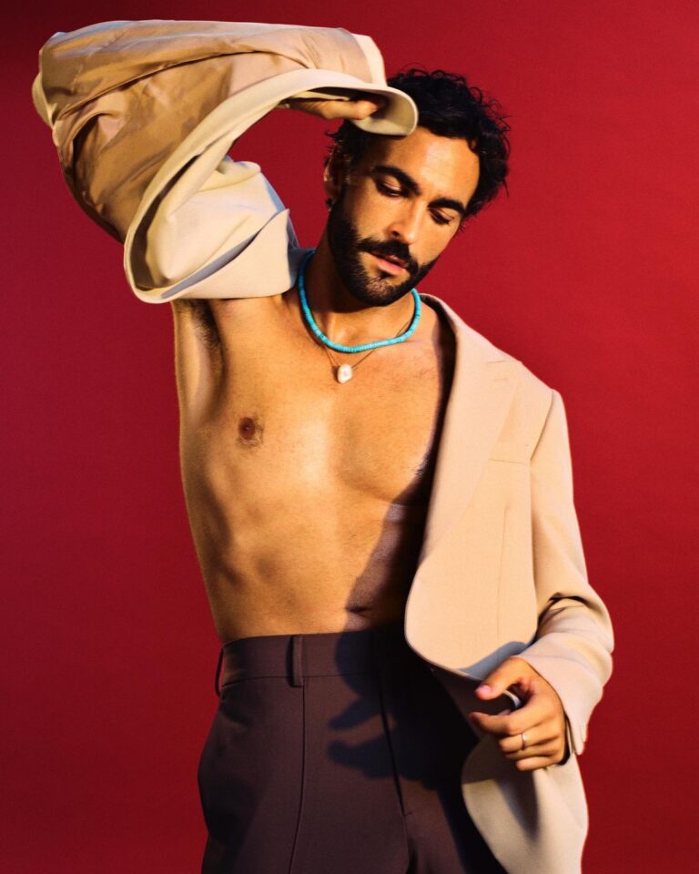 Marco Mengoni Le Foto Pi Sexy E Belle Ilmeglioditutto It