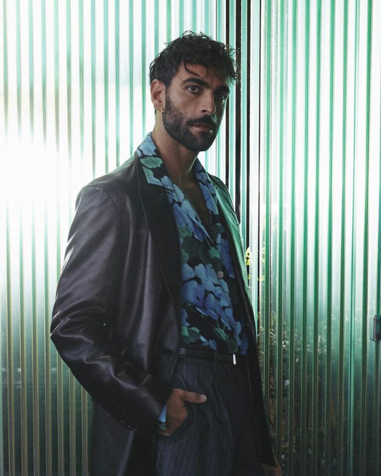 Marco Mengoni Le Foto Pi Sexy E Belle Ilmeglioditutto It