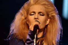 Anna Oxa a Sanremo 1988