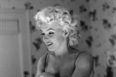 Marilyn Monroe nel 1955