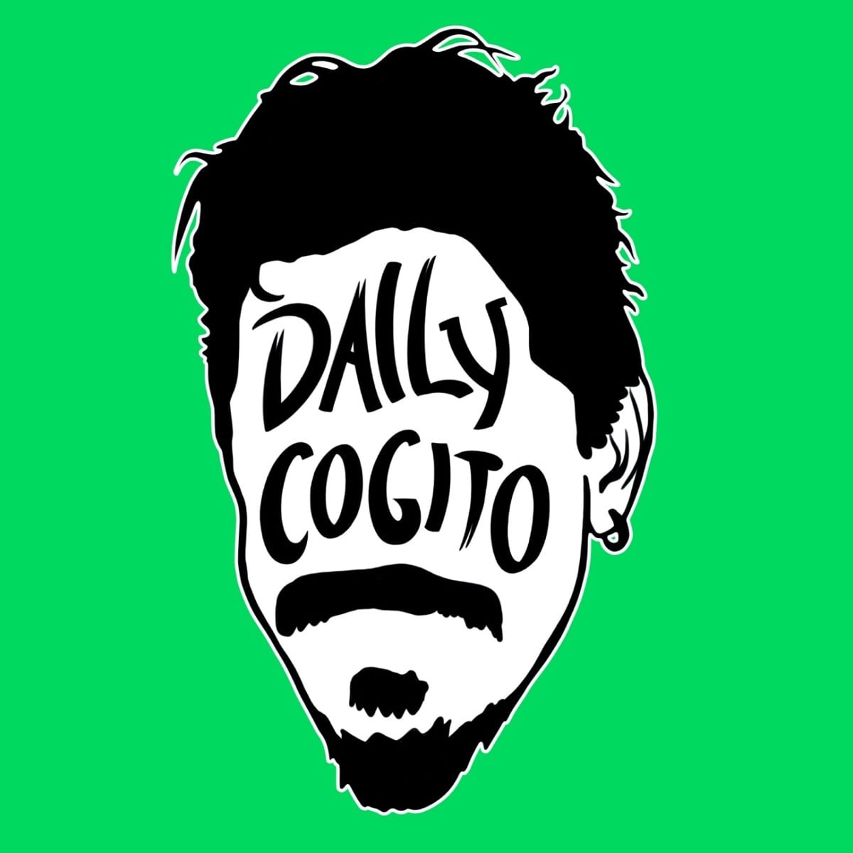 podcast daily cogito
