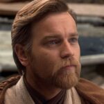Ewan McGregor è Obi Wan Kenobi