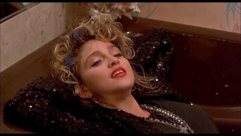 Madonna - anni '80