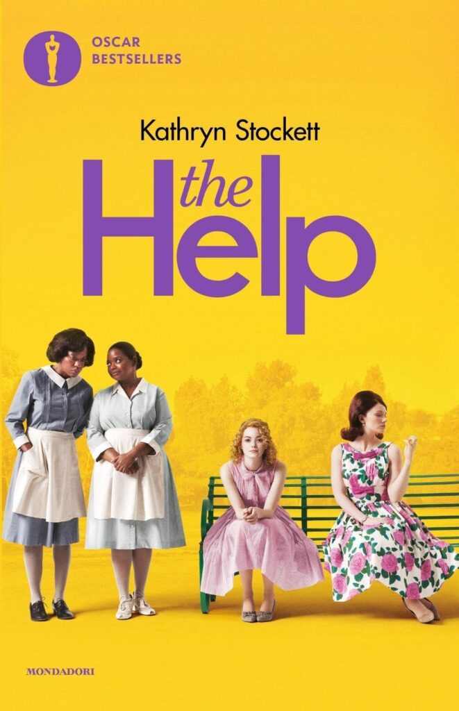 he Help - Kathryn Stockett