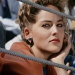 Sharon Stone in Ossessione d'amore