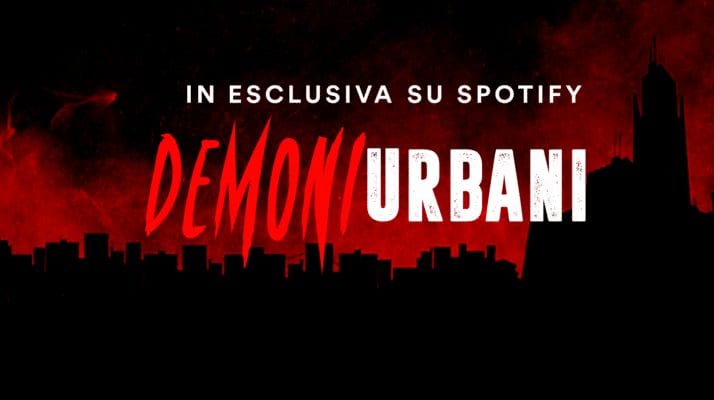 Demoni Urbani 