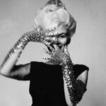 Marilyn Monroe: foto di Bert Stern del 1962