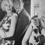 Marilyn Monroe e Dean Martin