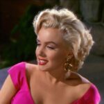 Marilyn Monroe nel film Niagara