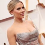 Scarlett Johansson meravigliosa ed elegantissima agli Oscar 2020