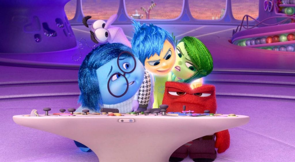 inside out film