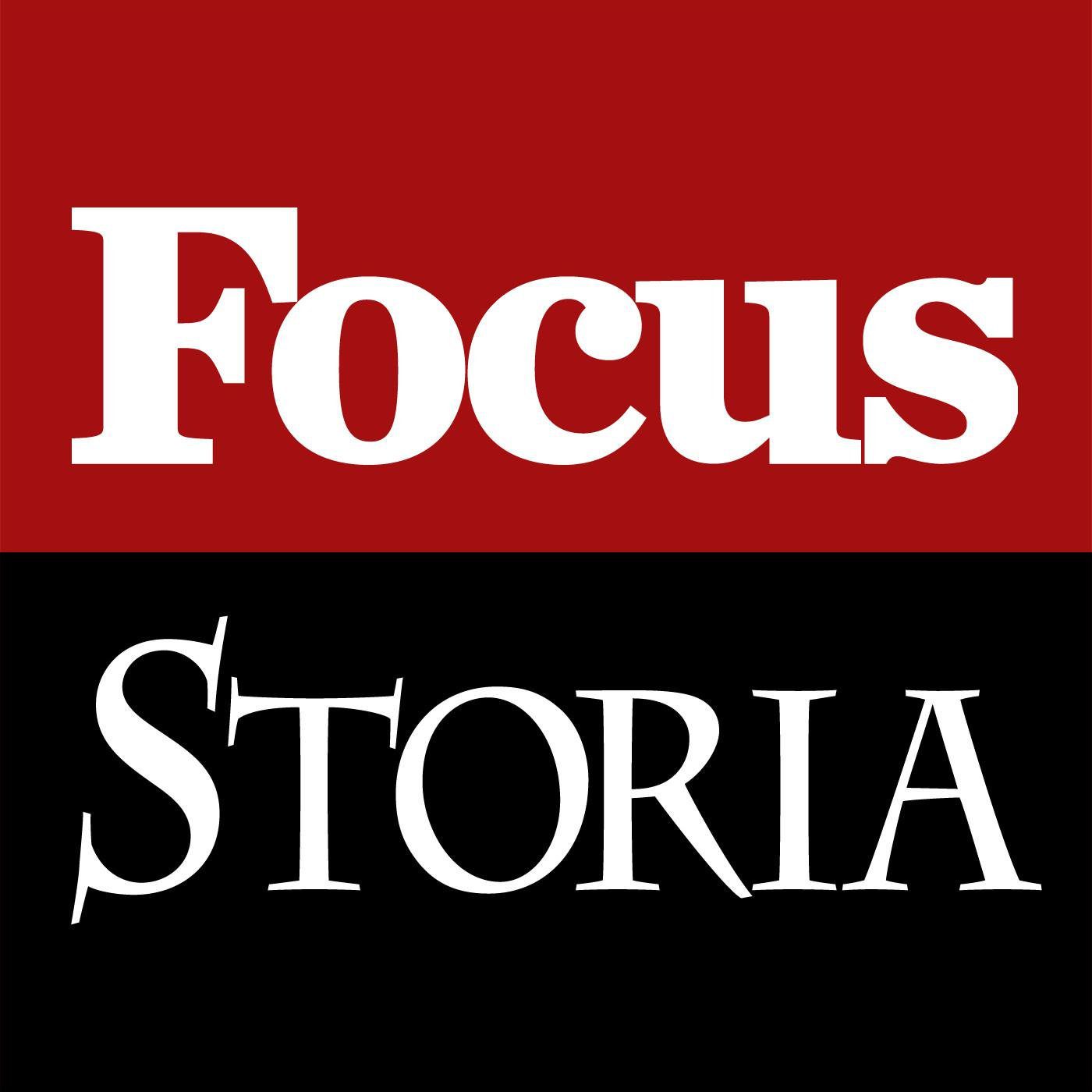  Il podcast di Focus storia