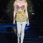Fendi By  Versace - Milano Fashion Week 2021