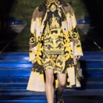 Versace By  Fendi - Milano Fashion Week 2021