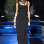 Versace By  Fendi - Milano Fashion Week 2021