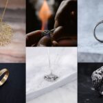 I gioielli realizzati dai designer di Aureo Firenze