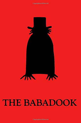 Il quaderno di Babadook