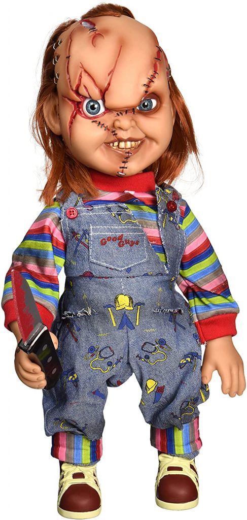 La bambola di Chucky