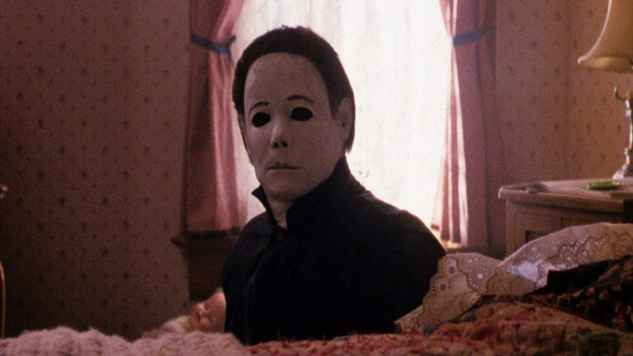 Halloween 4 - Il ritorno di Michael Myers