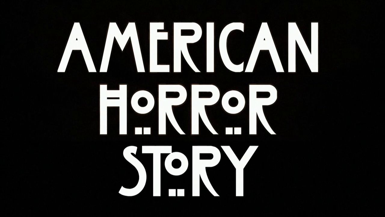 logo di American Horror Story