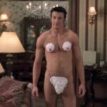 Chris Evans nudo in Non è un'altra stupida commedia americana