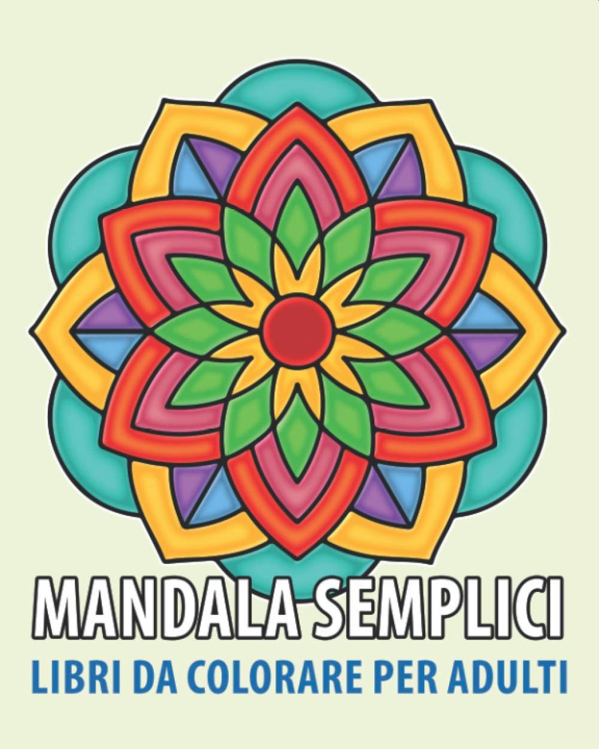 Mandala Semplici