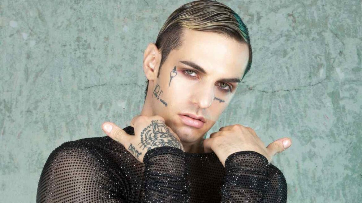 Achille Lauro le 10 canzoni più belle e famose IlMeglioDiTutto.it