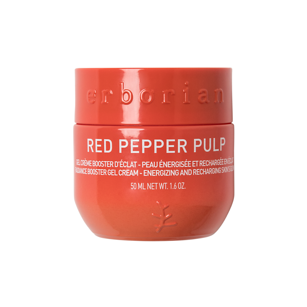erborian Red Pepper Pulp
