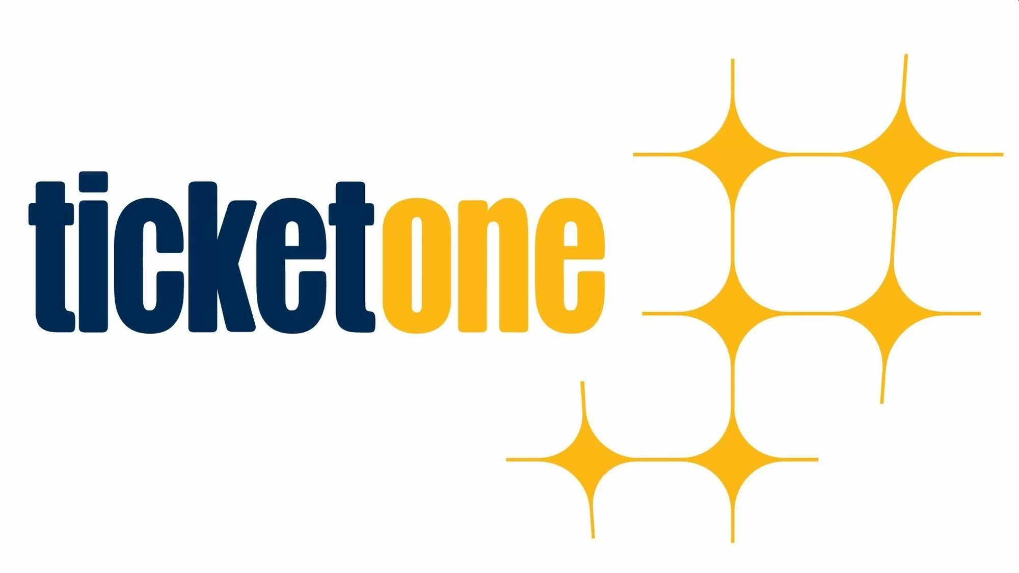 logo Ticketone