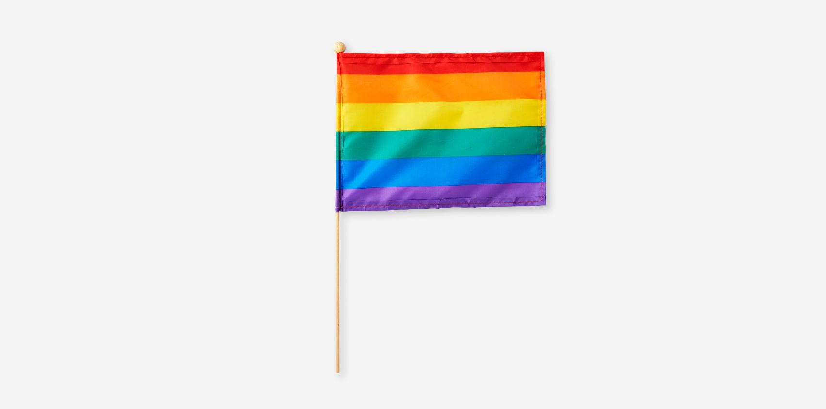 Bandiera LGBT 