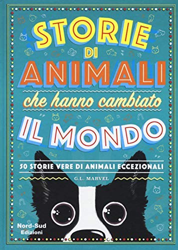 50 storie vere di animali