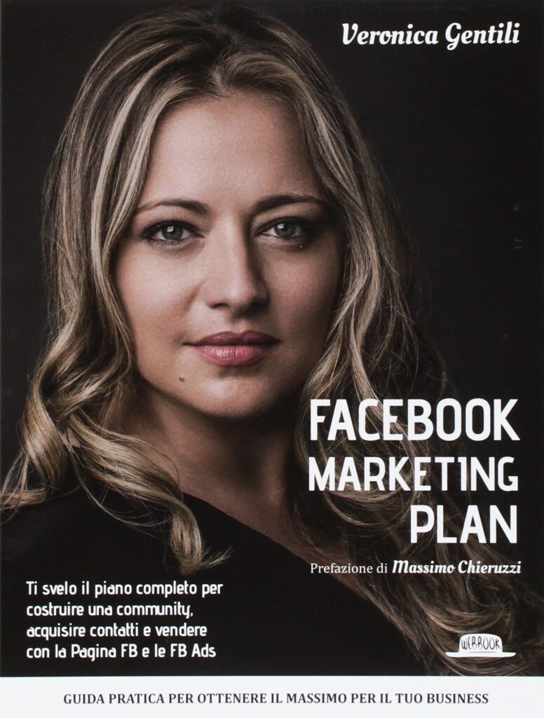 facebook marketing plan