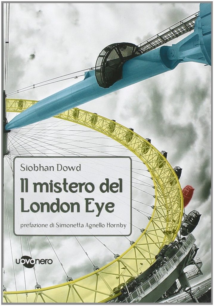 Il mistero del London Eye