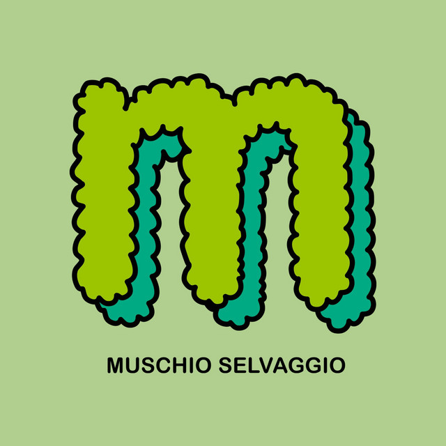 Il logo di Muschio selvaggio 