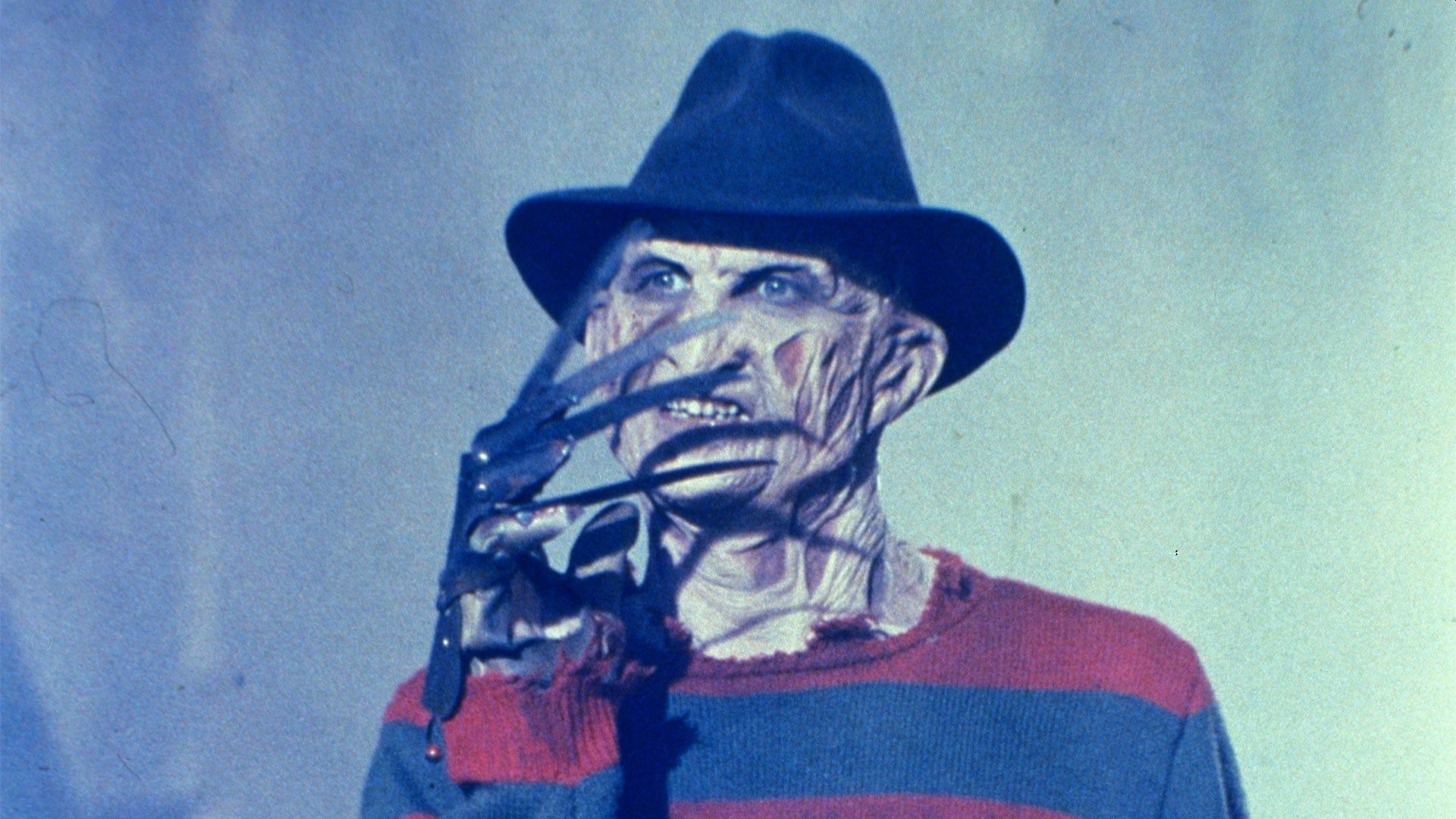 Robert Englund è Freddy Krueger in Nightmare 5: il mito