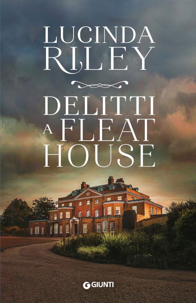 Delitti a Fleat House - Lucinda Riley