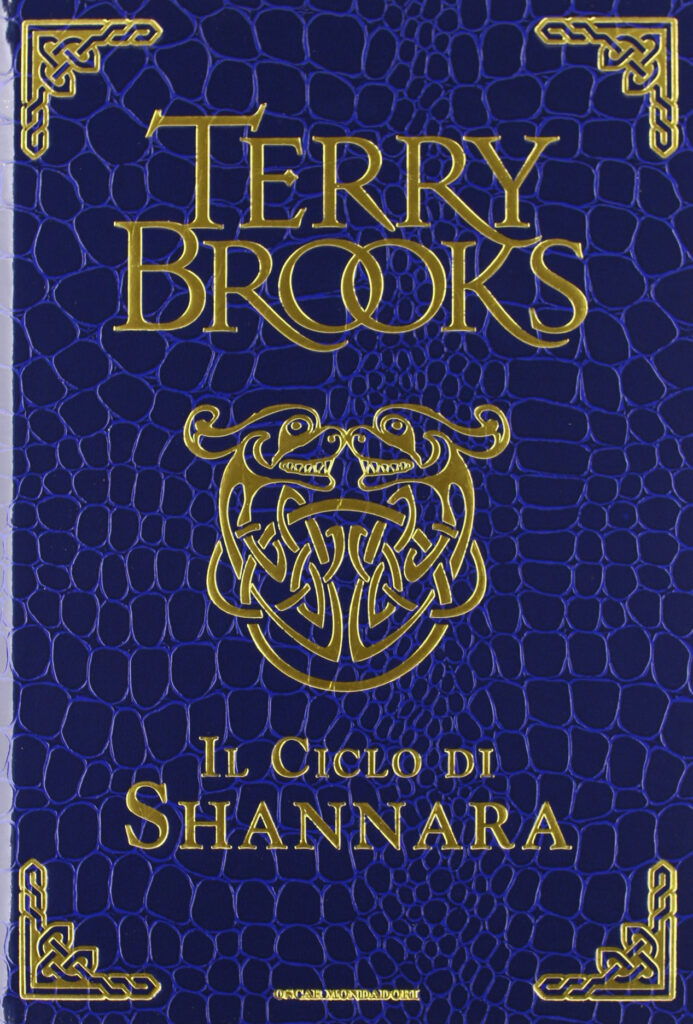 La trilogia di Shannara - Terry Brooks