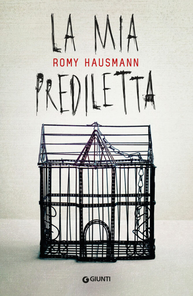 La mia prediletta - Romy Hausmann