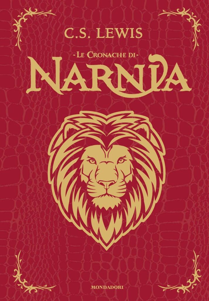 Le cronache di Narnia - C. S. Lewis