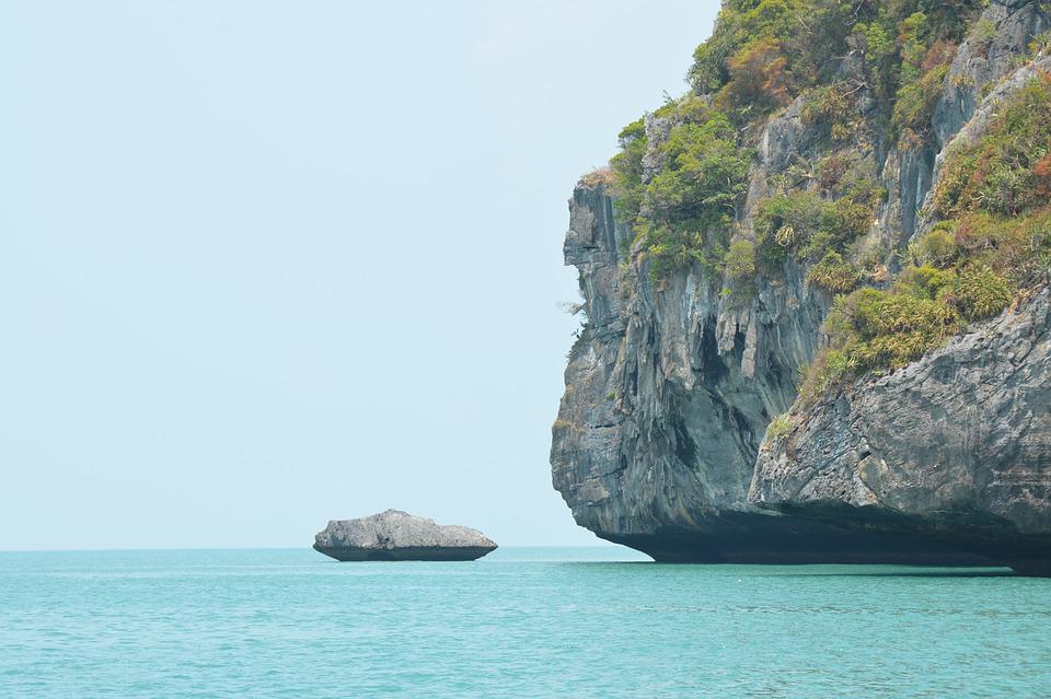 Isola di Koh Samui