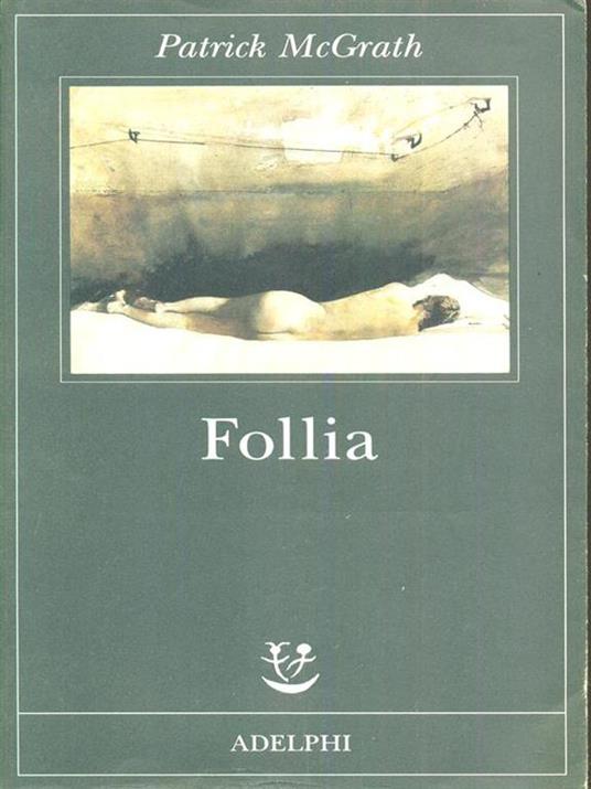 Follia - McGrath