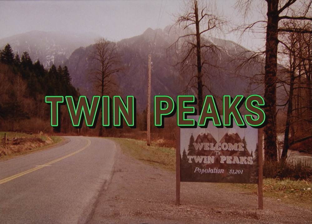 Twin-Peaks