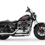 Harley Davidson Forty Eight Special