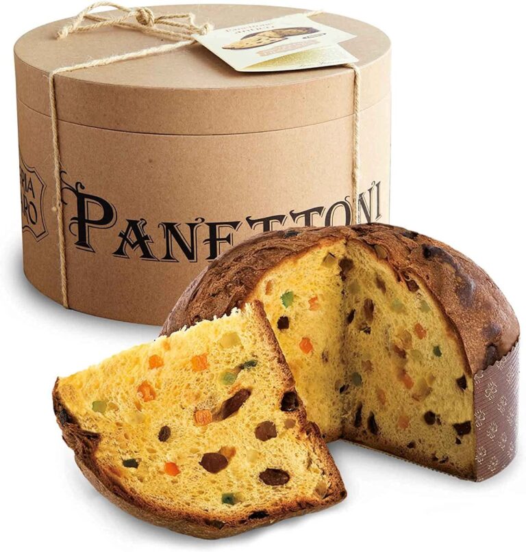 Miglior Panettone 2022: Classifica 15 Più Buoni - IlMeglioDiTutto.it