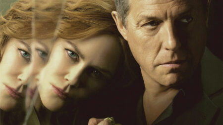 Nicole Kidman e Hugh Grant