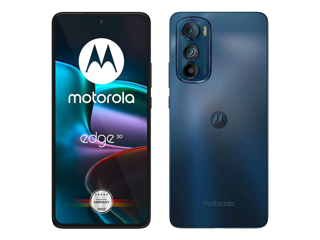 Il Motorola Edge 30