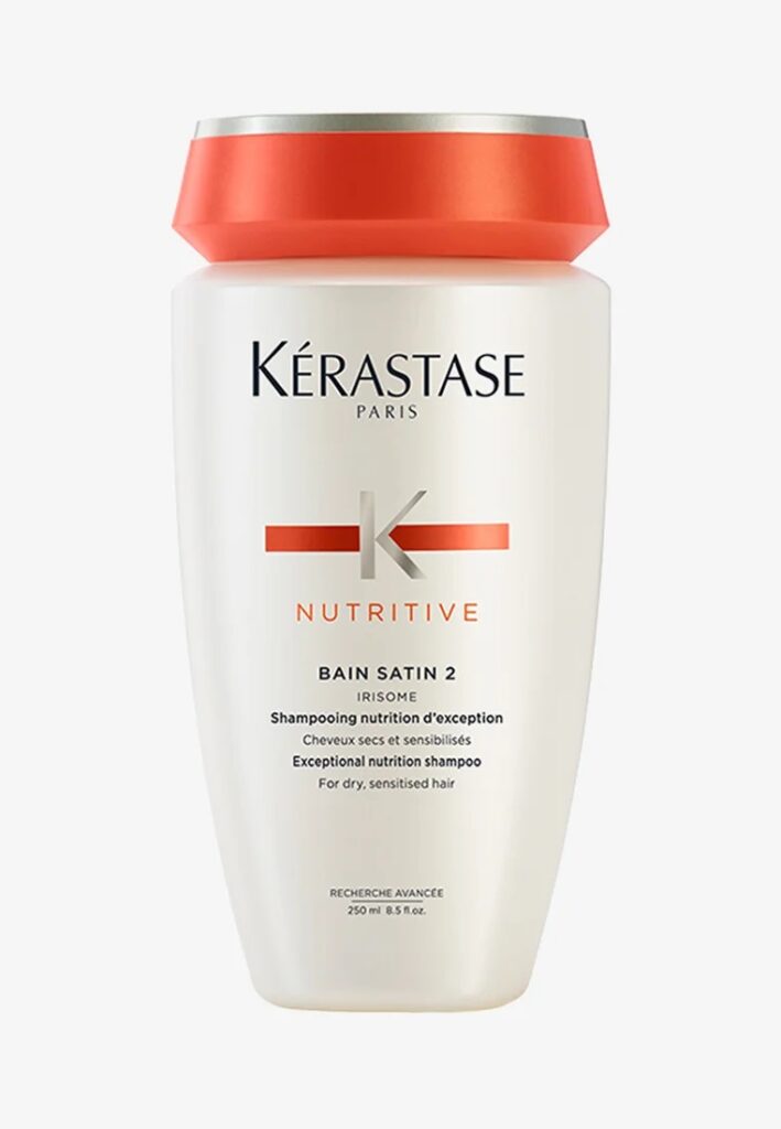 Shampoo nutriente Kérastase