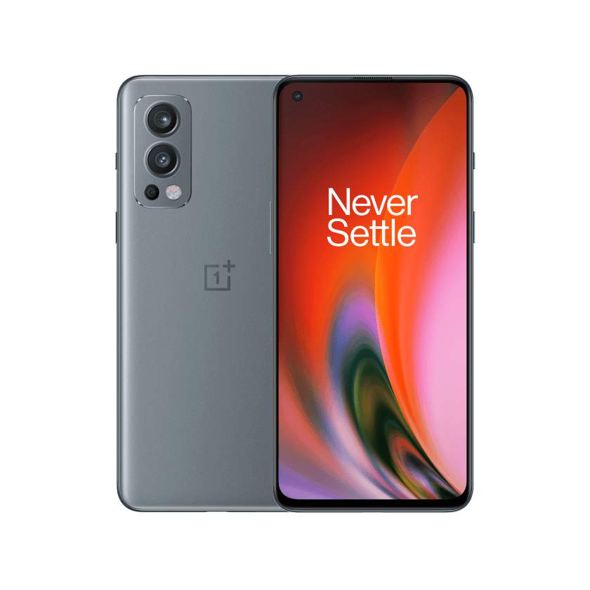 Il OnePlus Nord 2 5G